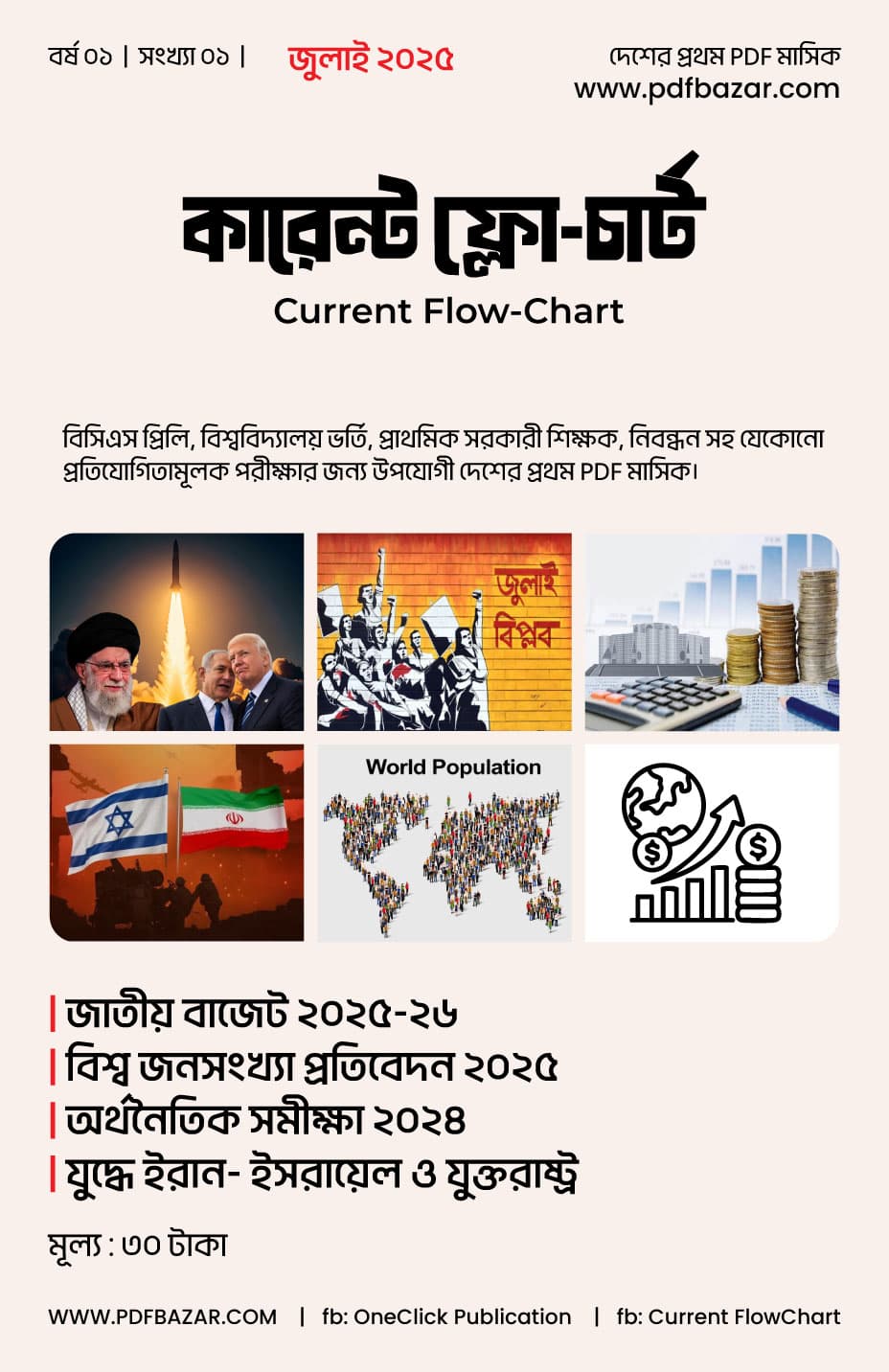 Current FlowChart July 2025